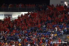  Campeonato Nacional de Béisbol Superior Comandante Germán Pomares Ordóñez 2023