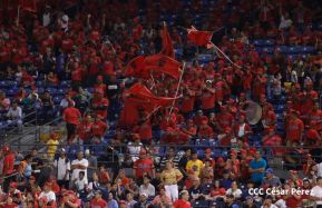  Campeonato Nacional de Béisbol Superior Comandante Germán Pomares Ordóñez 2023