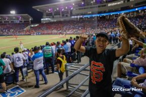  Campeonato Nacional de Béisbol Superior Comandante Germán Pomares Ordóñez 2023