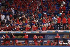  Campeonato Nacional de Béisbol Superior Comandante Germán Pomares Ordóñez 2023