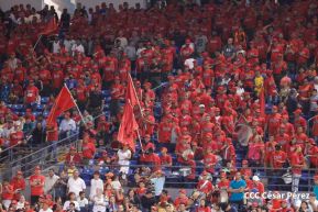  Campeonato Nacional de Béisbol Superior Comandante Germán Pomares Ordóñez 2023