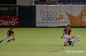  Campeonato Nacional de Béisbol Superior Comandante Germán Pomares Ordóñez 2023