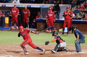  Campeonato Nacional de Béisbol Superior Comandante Germán Pomares Ordóñez 2023