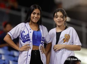  Campeonato Nacional de Béisbol Superior Comandante Germán Pomares Ordóñez 2023
