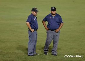  Campeonato Nacional de Béisbol Superior Comandante Germán Pomares Ordóñez 2023