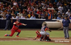  Campeonato Nacional de Béisbol Superior Comandante Germán Pomares Ordóñez 2023