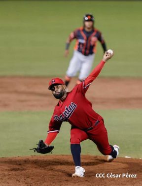 Campeonato Nacional de Béisbol Superior Comandante Germán Pomares Ordóñez 2023