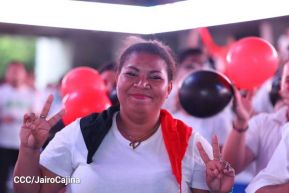 ¡Juventud Gloriosa! ¡Juventud Siempre al Frente!