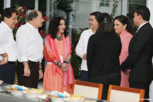 Juramentan a miembros de los Consejos Regionales de la Costa Caribe