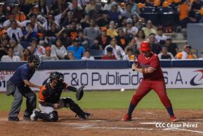 La Maquinaria Roja llega a la final del Pomares 2023