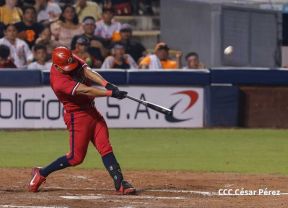 La Maquinaria Roja llega a la final del Pomares 2023