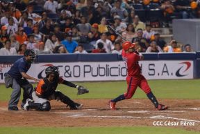 La Maquinaria Roja llega a la final del Pomares 2023