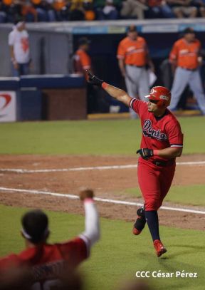 La Maquinaria Roja llega a la final del Pomares 2023
