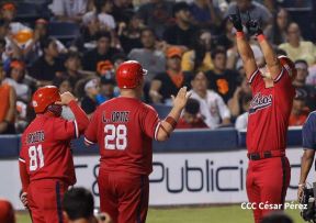 La Maquinaria Roja llega a la final del Pomares 2023