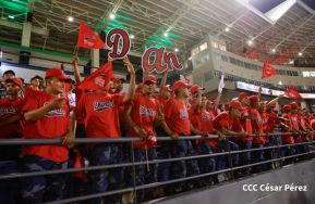 La Maquinaria Roja llega a la final del Pomares 2023