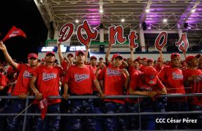 La Maquinaria Roja llega a la final del Pomares 2023