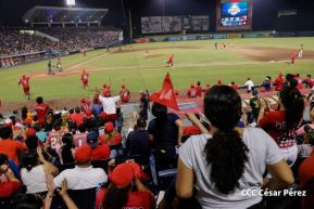 La Maquinaria Roja llega a la final del Pomares 2023