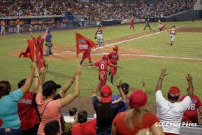 La Maquinaria Roja llega a la final del Pomares 2023