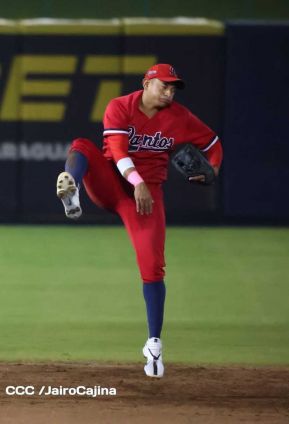 La Maquinaria Roja llega a la final del Pomares 2023