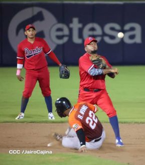 La Maquinaria Roja llega a la final del Pomares 2023