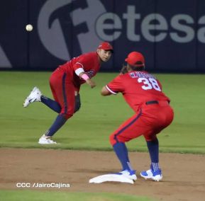 La Maquinaria Roja llega a la final del Pomares 2023