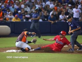 La Maquinaria Roja llega a la final del Pomares 2023