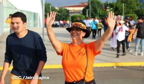 La Maquinaria Roja llega a la final del Pomares 2023