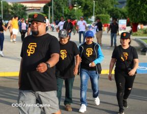 La Maquinaria Roja llega a la final del Pomares 2023