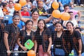 La Maquinaria Roja llega a la final del Pomares 2023