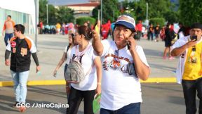 La Maquinaria Roja llega a la final del Pomares 2023