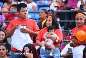 La Maquinaria Roja llega a la final del Pomares 2023