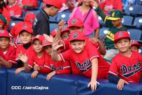 La Maquinaria Roja llega a la final del Pomares 2023