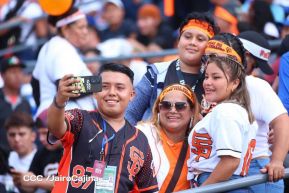 La Maquinaria Roja llega a la final del Pomares 2023