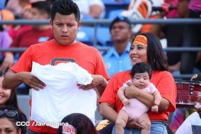 La Maquinaria Roja llega a la final del Pomares 2023