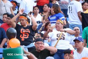 La Maquinaria Roja llega a la final del Pomares 2023