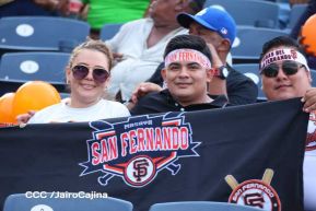 La Maquinaria Roja llega a la final del Pomares 2023