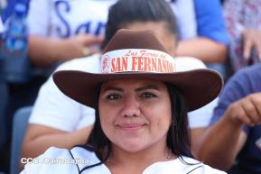 La Maquinaria Roja llega a la final del Pomares 2023