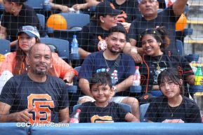 La Maquinaria Roja llega a la final del Pomares 2023