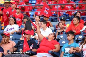 La Maquinaria Roja llega a la final del Pomares 2023