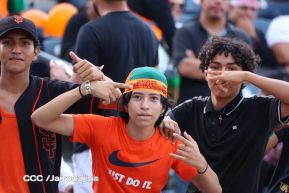 La Maquinaria Roja llega a la final del Pomares 2023