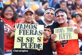 La Maquinaria Roja llega a la final del Pomares 2023