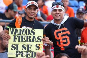 La Maquinaria Roja llega a la final del Pomares 2023