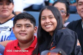 La Maquinaria Roja llega a la final del Pomares 2023