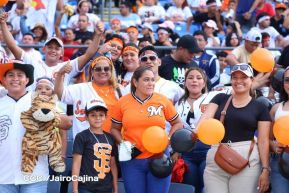 La Maquinaria Roja llega a la final del Pomares 2023