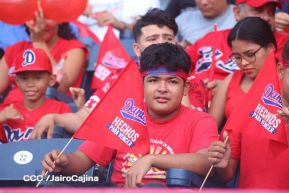 La Maquinaria Roja llega a la final del Pomares 2023