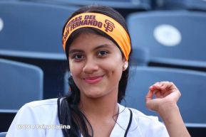 La Maquinaria Roja llega a la final del Pomares 2023