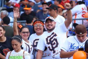 La Maquinaria Roja llega a la final del Pomares 2023