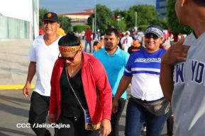 La Maquinaria Roja llega a la final del Pomares 2023