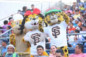 La Maquinaria Roja llega a la final del Pomares 2023