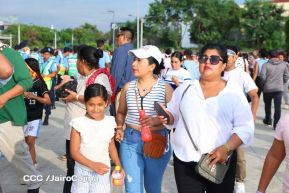 La Maquinaria Roja llega a la final del Pomares 2023